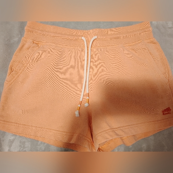 Roots Pants - 😳SALE 💯 Roots Women's Peach Athletic Shorts